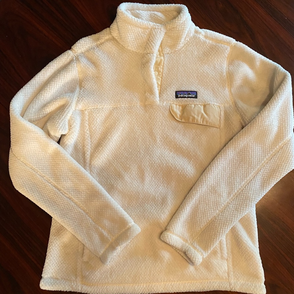 Patagonia Snap Pull-Over